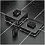 ASUS AC140-01 3C1A ROG GaN Charger 140W 3x USB-C schwarz