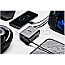 ASUS AC140-01 3C1A ROG GaN Charger 140W 3x USB-C schwarz
