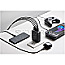 ASUS AC140-01 3C1A ROG GaN Charger 140W 3x USB-C schwarz