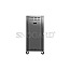 Digitus DN-48002 Universal 19" Equipment Rack mit Rollen 21HE schwarz