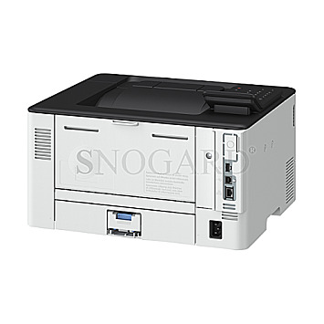 Canon i-SENSYS LBP246dw Laser Duplexeinheit WiFi