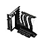 Fractal Design FD-A-FLX2-001 Flex 2 Riser Card North/Focus2/Define7/Torrent