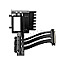 Fractal Design FD-A-FLX2-001 Flex 2 Riser Card North/Focus2/Define7/Torrent