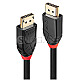 Lindy 41079 Active DisplayPort 1.2 Kabel 15m schwarz