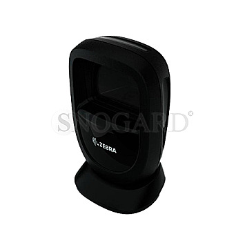 Zebra DS9308 Barcode Scanner 1D/2D RS-232 / USB schwarz