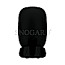 Zebra DS9308 Barcode Scanner 1D/2D RS-232 / USB schwarz