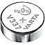 Varta V337 SR416 Batterie 1.55V silber
