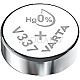 Varta V337 SR416 Batterie 1.55V silber