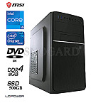 BasicLine i5-12500-SSD