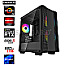 GamingLine R7-8700F-RTX5060Ti RGB