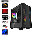 GamingLine R7-8700F-RTX5060Ti RGB