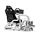 Oplite OP-GTR-S8FFW Cockpit GTR S8 Infinity Force White