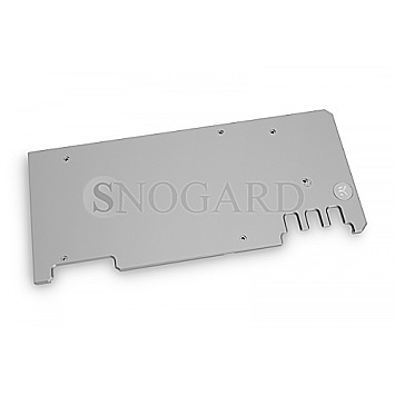 EK Water Blocks Quantum Line EK-Quantum Vector Xtreme RTX 3080/3090 Backplate