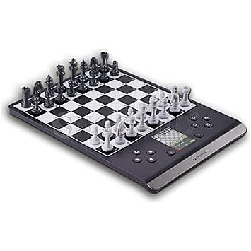 Millennium M815 Chess Genius Pro Schachcomputer