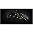 64GB Kingston KF432C16RB2K2/64 FURY Renegade CL16 DDR4-3200 Kit