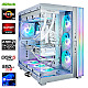 Ultra Gaming R7-9800X3D-RX9070XT OC RGB WiFi7