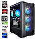 GamingLine R5-9600X-RTX5070 OC