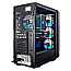 GamingLine R5-9600X-RTX5070 OC