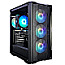 GamingLine R5-9600X-RTX5070 OC
