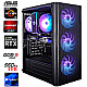 GamingLine R5-7500F-RTX5060Ti OC RGB