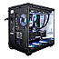 Ultra Gaming R7-9800X3D-RTX5090 RGB WiFi7