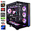 Ultra Gaming R7-9800X3D-RTX5090 RGB WiFi7