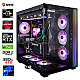 Ultra Gaming R7-9800X3D-RTX5090 RGB WiFi7