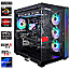 Ultra Gaming R7-9800X3D-RX9070XT OC RGB WiFi