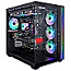 Ultra Gaming R7-9800X3D-RX9070XT OC RGB WiFi