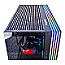 Ultra Gaming R7-9800X3D-RX9070XT OC RGB WiFi