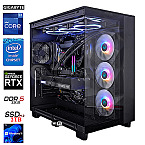 Ultra Gaming U7-265KF-RTX5080 OC WiFi7