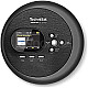 TechniSat 0001/3970 DigitRadio CD 2GO schwarz