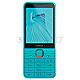 Nokia 235 4G (2024) Dual-SIM blau