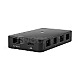 Fractal Design FD-A-APH1-001 Adjust Pro Hub schwarz