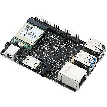 ASUS Tinker Board 3S Quad-Core 4GB RAM