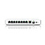 Ubiquiti USW-FLEX-2.5G-8 UniFiSwitch Flex Desktop 2.5G Smart Switch 8-Port
