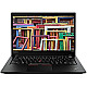 35.6cm(14") Refurbished Lenovo ThinkPad T490s i5-8365U 8GB 256GB SSD Touch W11H