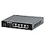 Intellinet 561921 Desktop 2.5G Switch 5-Port 55W PoE+ Unmanaged