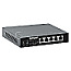 Intellinet 561921 Desktop 2.5G Switch 5-Port 55W PoE+ Unmanaged