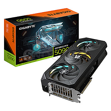 32GB Gigabyte GV-N5090GAMING OC-32GD GeForce RTX5090 Gaming OC 32G