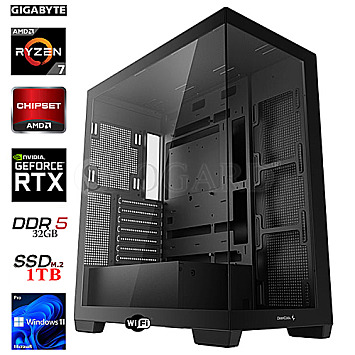Ultra Gaming R7-9700X-RTX5070 OC WiFi6E