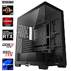 Ultra Gaming R7-9700X-RTX5070 OC WiFi6E