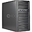 Supermicro SuperChassis 731i-404B Mini-Tower schwarz
