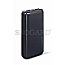 Gembird PB20-02 PowerBank 20.000mAh USB Typ-A+C schwarz