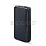 Gembird PB20-02 PowerBank 20.000mAh USB Typ-A+C schwarz