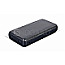 Gembird PB20-02 PowerBank 20.000mAh USB Typ-A+C schwarz