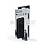 Gembird PB20-02 PowerBank 20.000mAh USB Typ-A+C schwarz