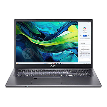 43.9cm (17.3") ACER Aspire 17 A17-51GM-70LZ Core 7-150U 16GB 1TB M.2 W11Pro