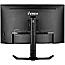 80cm (31.5") Iiyama G-Master GCB3280QSU-B2 Red Eagle VA WQHD 180Hz Curved