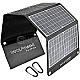 RealPower SP-30E Solarpanel 30 Watt 4 Panel